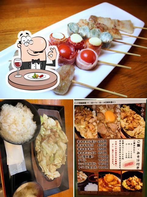 よって家いち Yotteke ICHI