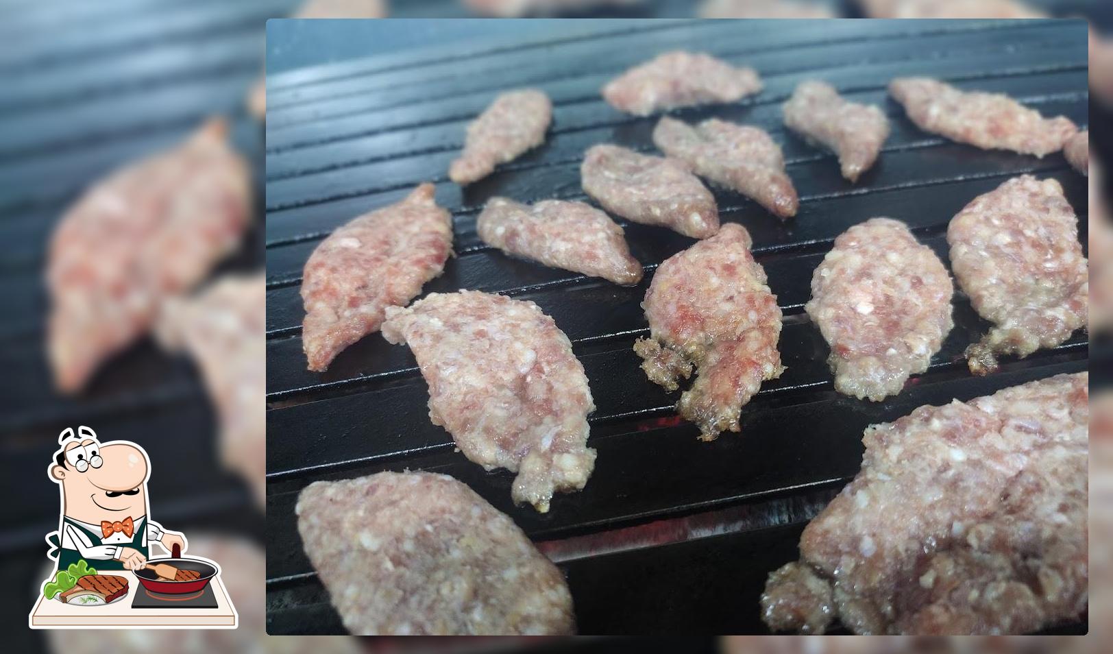 kahta köfteci