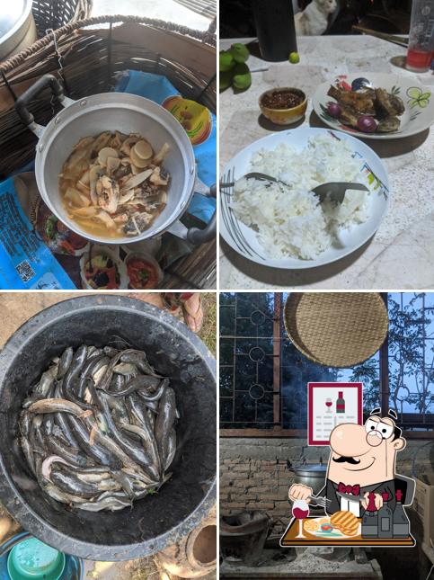 บ้านพี่ขวัญ วิถีแห่งปราชญ์บ้านนา