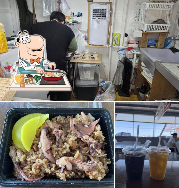 海屋台 宝山丸