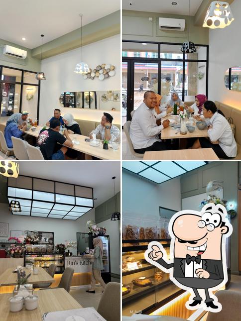 Rin's Kitchen Cafe