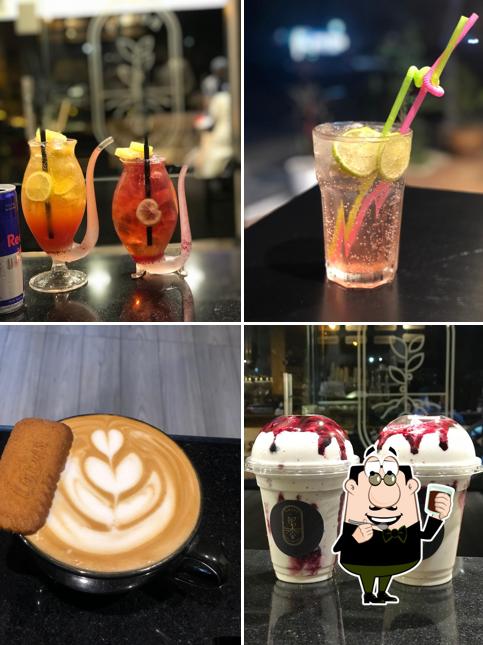 Roots cafe&roastery