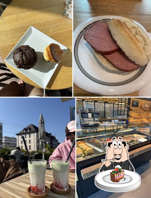 Schloss Café Rastatt