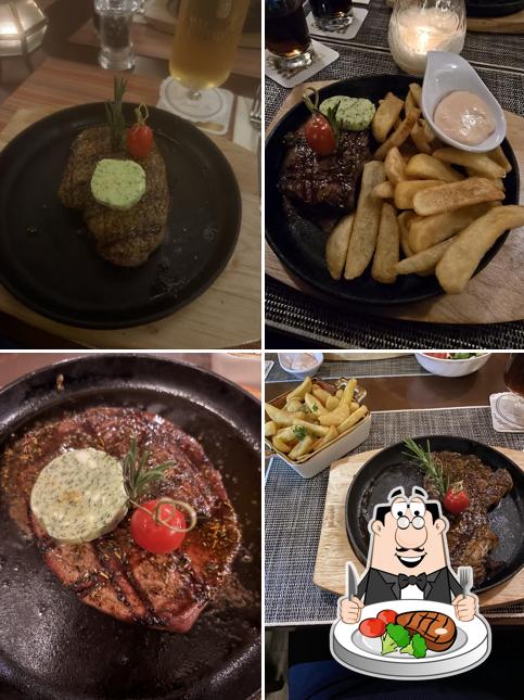 Steakhouse Los Rios