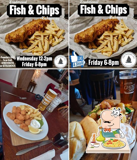 The Wherry Inn