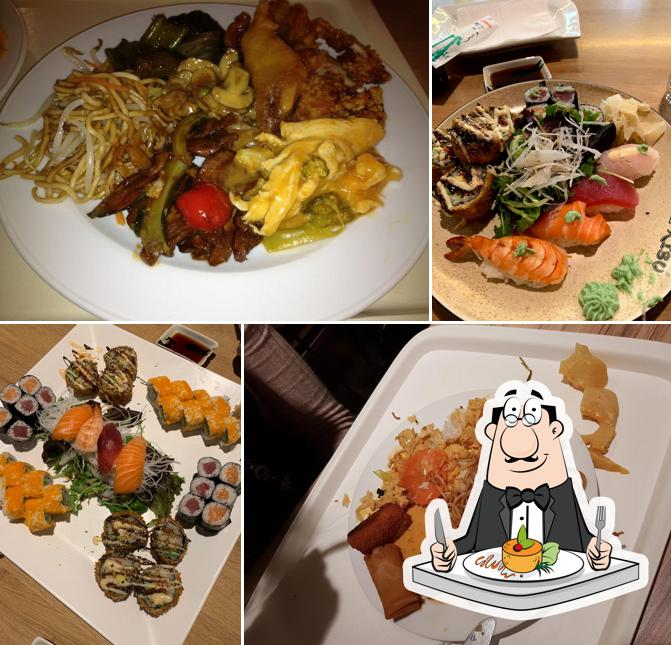 Vichin Gourmet Restaurant