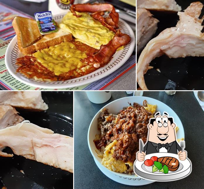 Waffle House