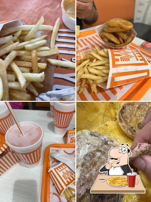 Whataburger