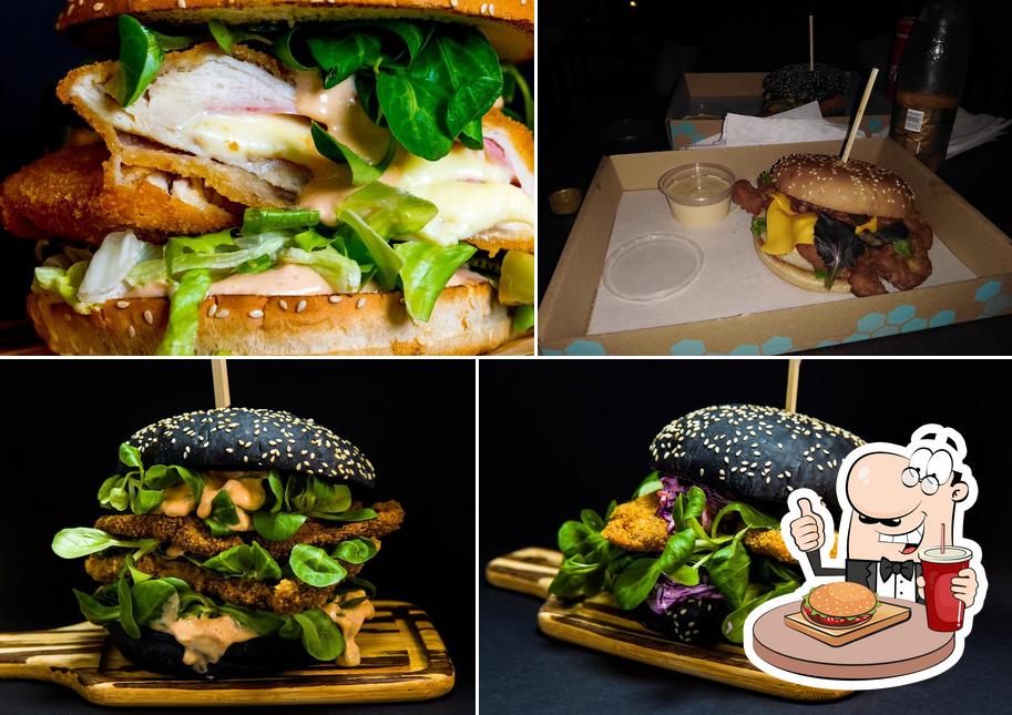 Devil's Prézli Food Truck & Catering