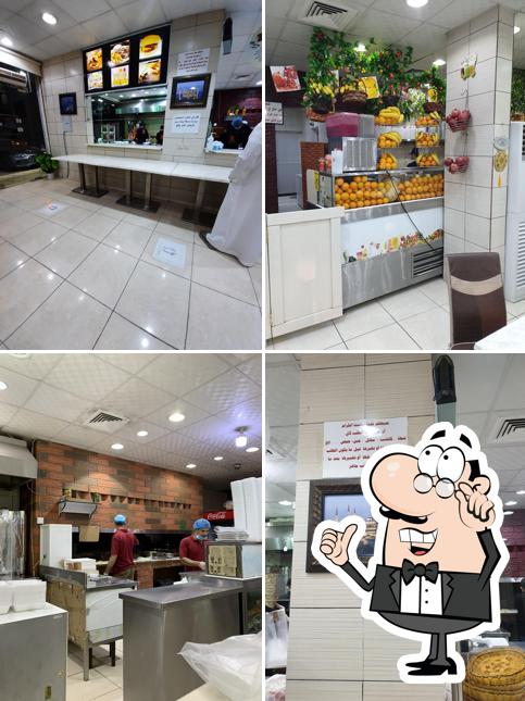 Lulu Restaurant