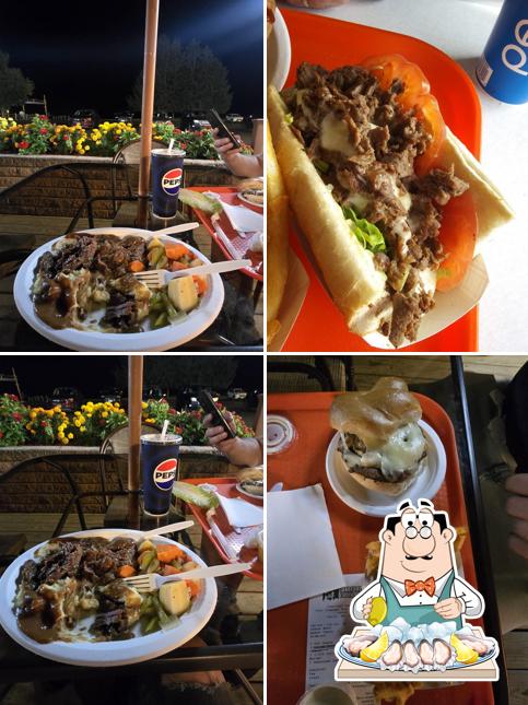 4S Theatre & Restaurant Inc