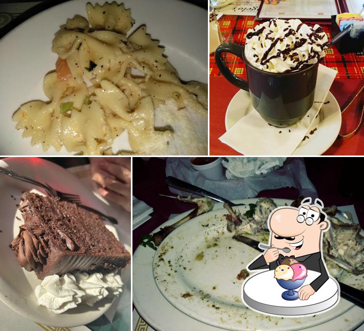 Angelos Mediterranean Restaurant