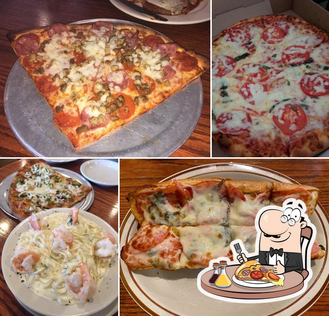 Besa's Italian Restaurant & Pizza