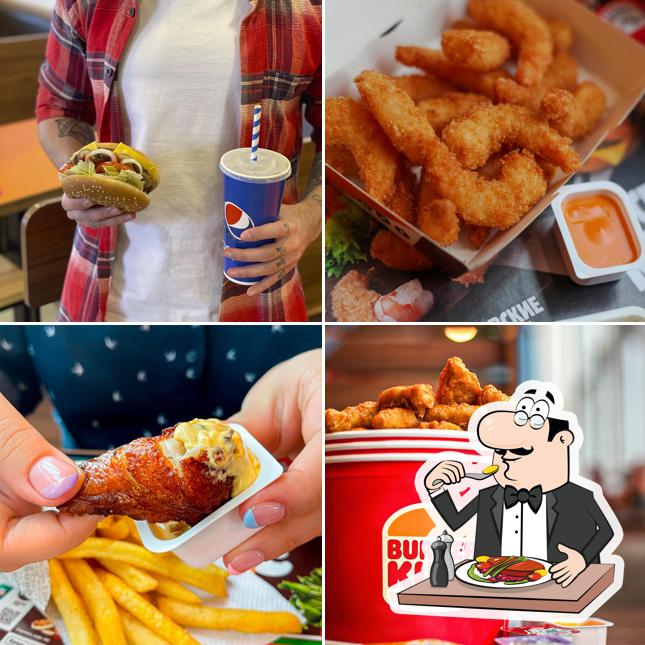 Burger King