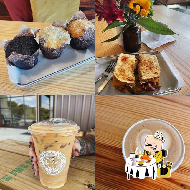 Lost Sheep Coffee