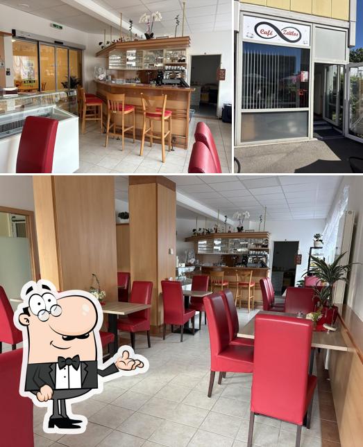 Café Zeitlos