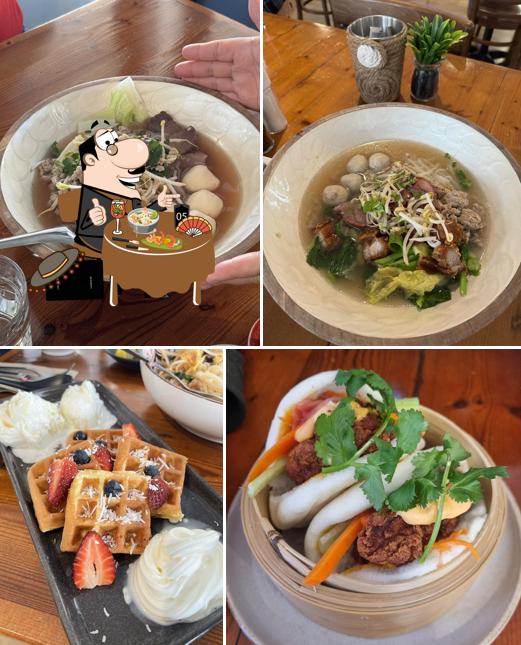 Chada Cafe & Restaurant Albury