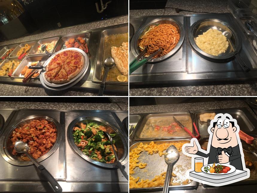 Chen's