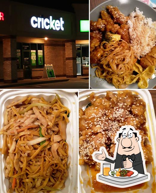 China King