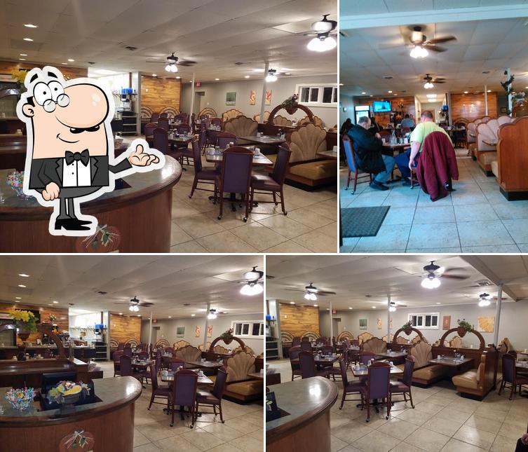 Chubby's Cafe