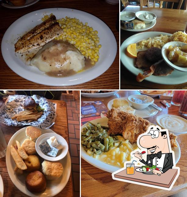 Cracker Barrel Old Country Store