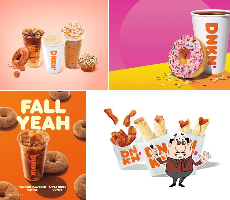 Dunkin'