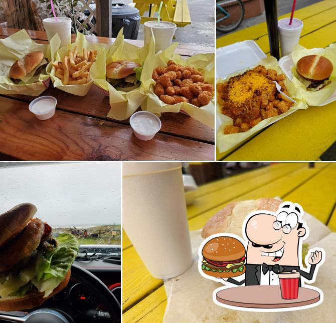 EdeBee's Snack Shack
