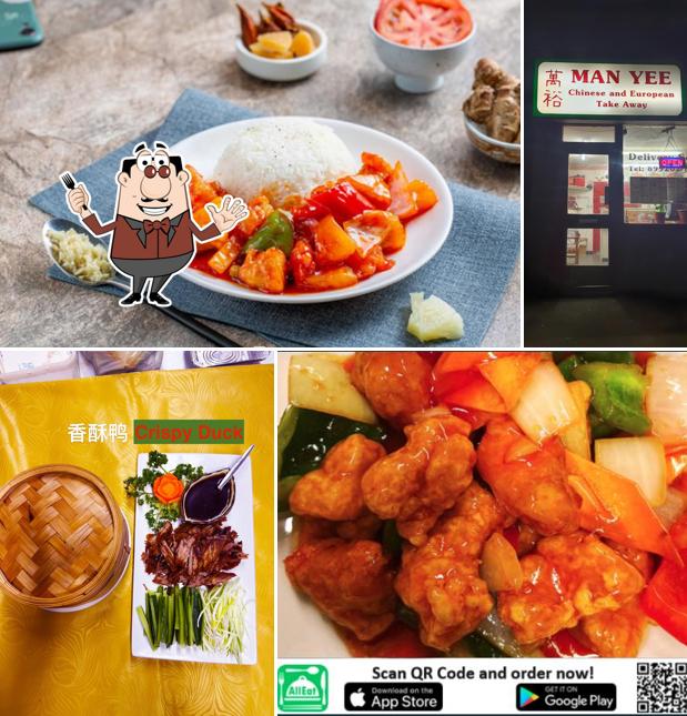 Man Yee Chinese