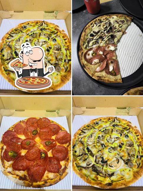 Forno D'oro