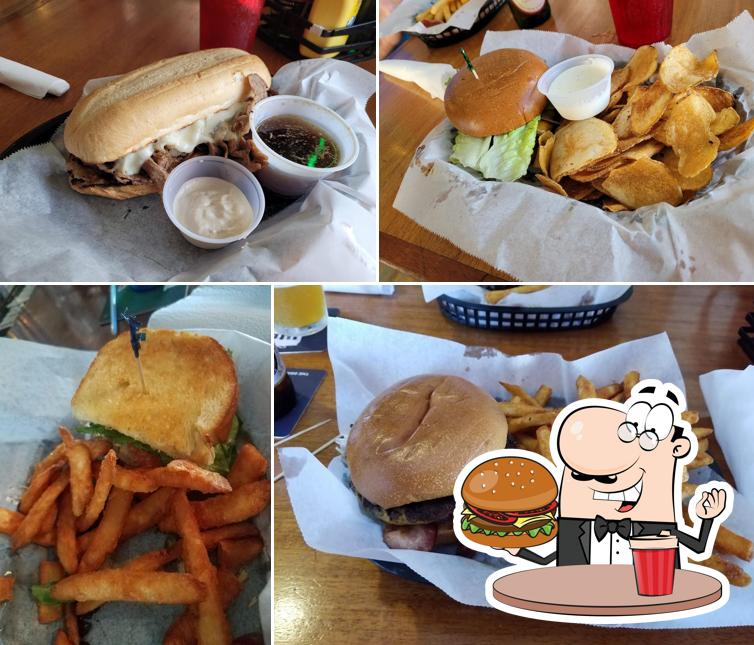 HopLite Irish Pub and Restaurant