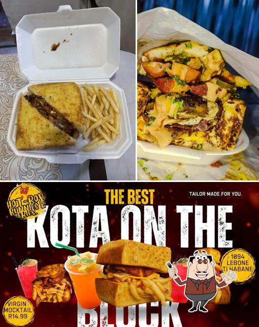Hot Box_ Bunnies & Fries