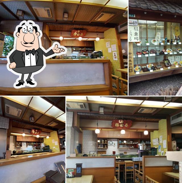 Hyotan Sushi