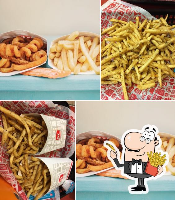 Jack in the Box