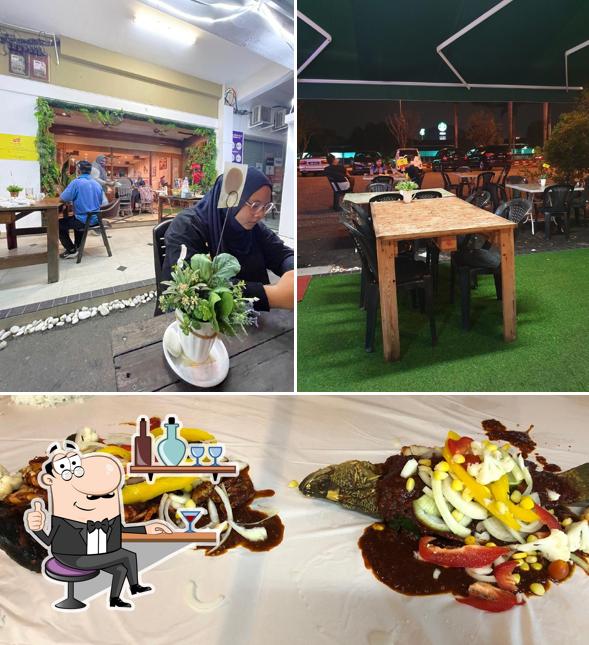 Kedai Makan Tok Mat