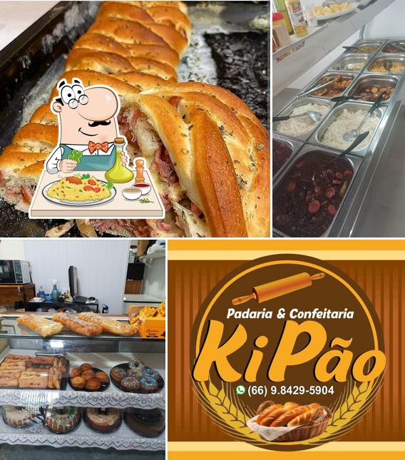 KiPão Padaria e Restaurante