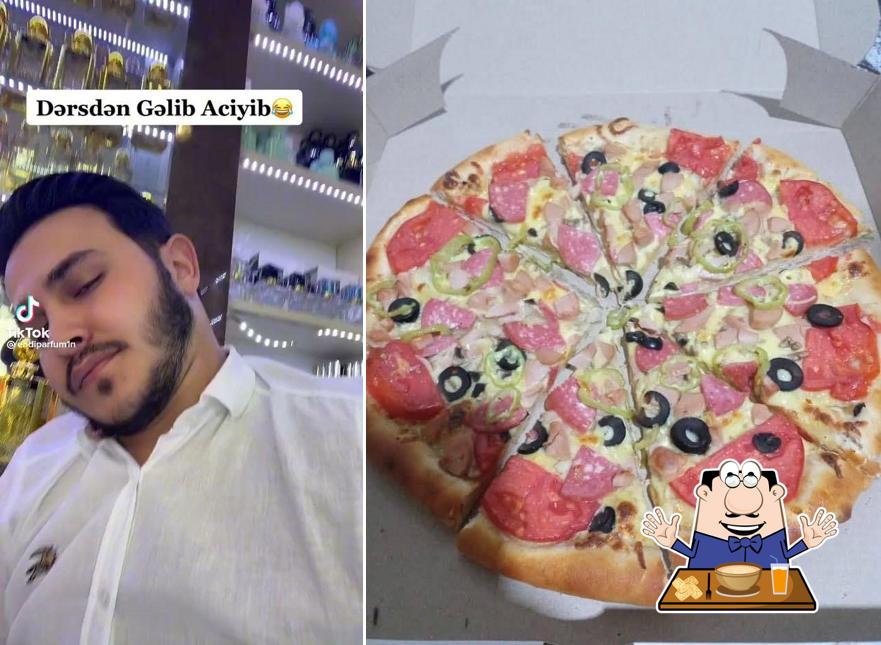 Lahmacun