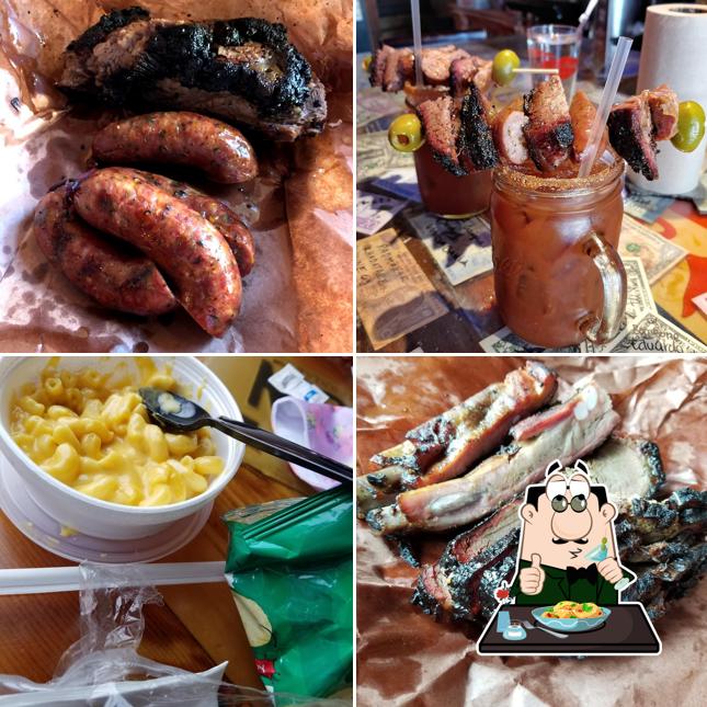 Lockhart Smokehouse