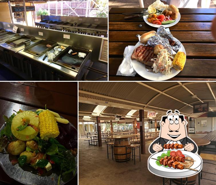 Outback BBQ & Bar