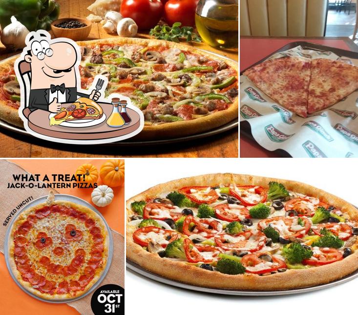 Papa Gino's
