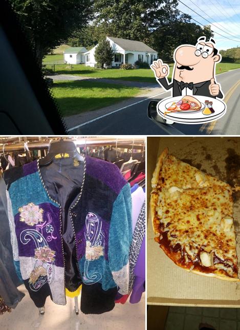 Pizza Plus