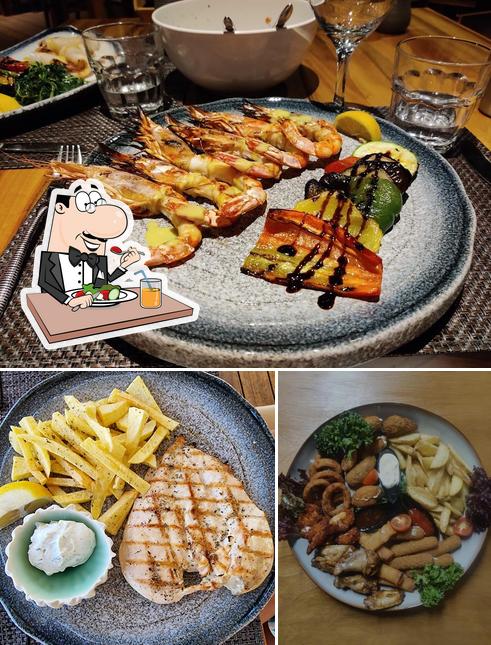 PORTA Resto Bar