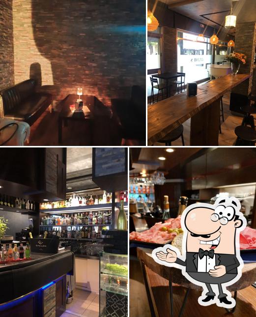No Limits Cocktail bar & Pizzeria
