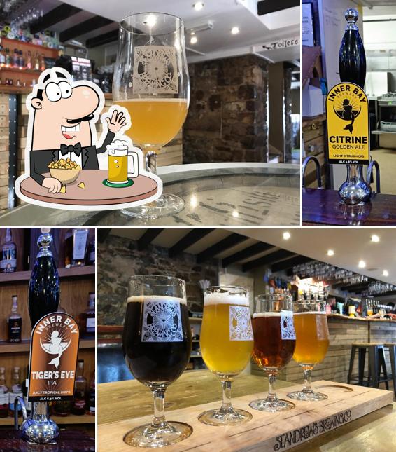 St Andrews Brewing Co.