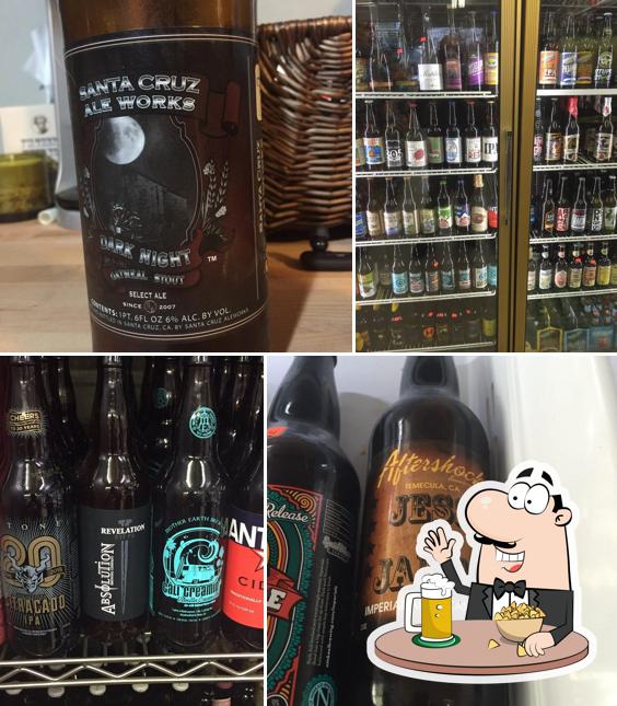Town & Country Liquor Store