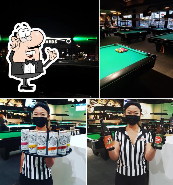 946 Billiards
