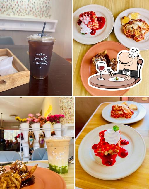 AE Cafe - La Union