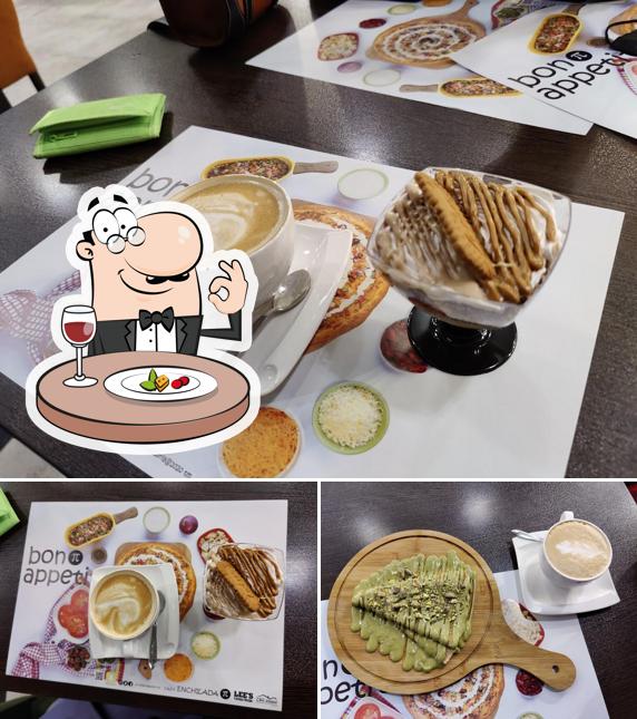 Al-Deira restaurant