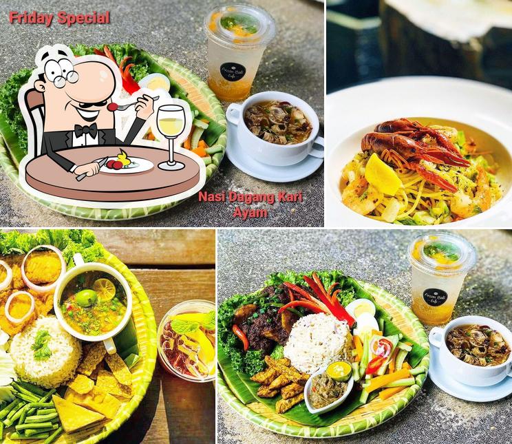 Bali Bali Cafe