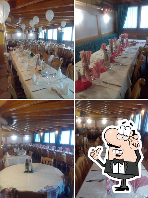 Antica Trattoria Bar Alla Stazione