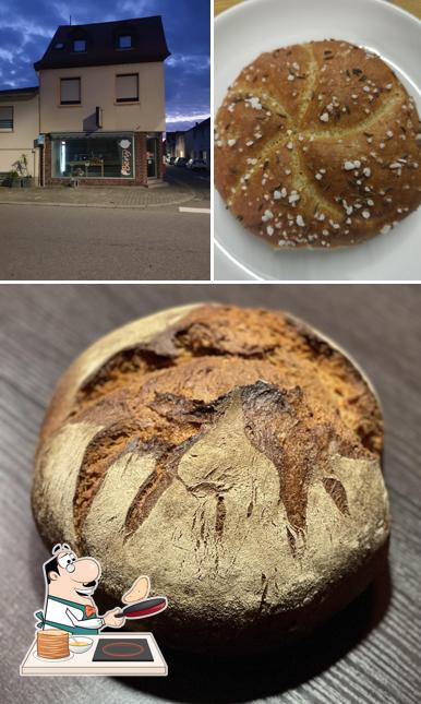 Bäckerei Beny